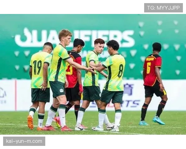 澳大利亚U23首轮逆转十人泰国,D组积分榜暂居榜首 澳大利亚U23首轮逆转十人泰国,D组积分榜暂居榜首