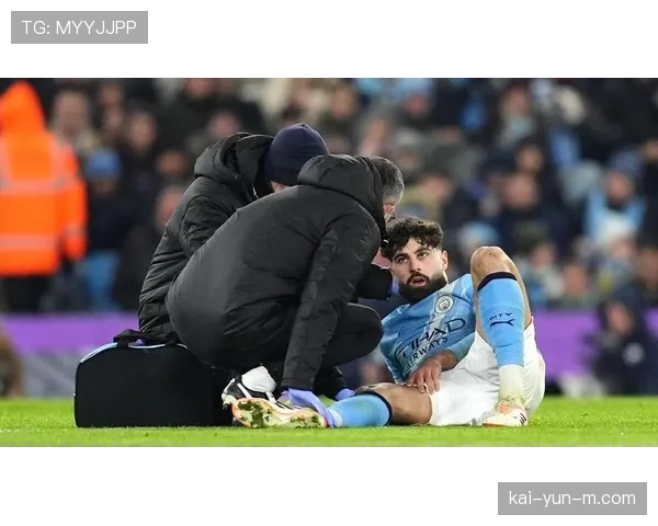 曼城斯通斯迪亚斯伤缺 后防线面临重组