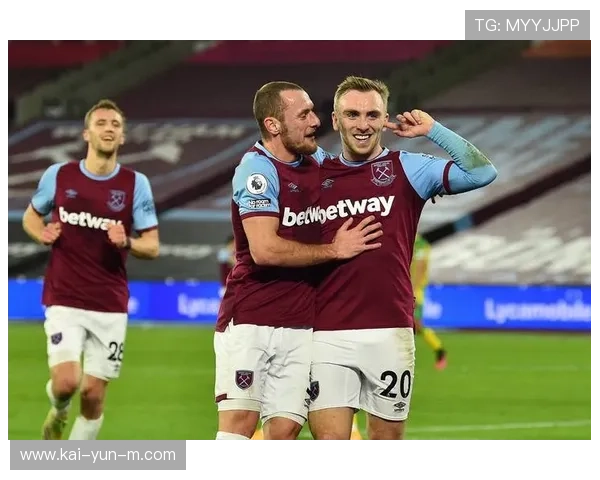 西汉姆联下半场失33球联赛最多 比赛尾声阶段防守脆弱