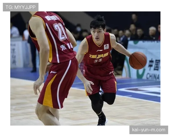 浙江队吴前程帅澎后场组合 面对宁波需避免轻敌心态